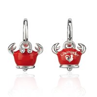 Earrings Chantecler Woman Et Voilà in Silver 38465 - 38465